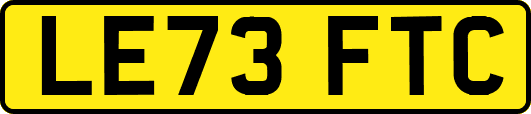 LE73FTC