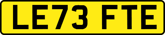 LE73FTE