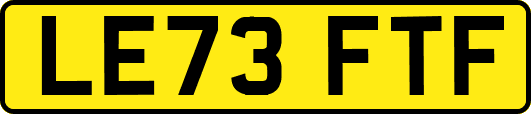 LE73FTF