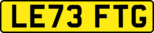 LE73FTG