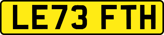 LE73FTH