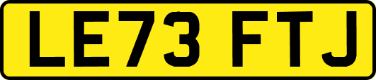 LE73FTJ
