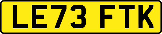 LE73FTK