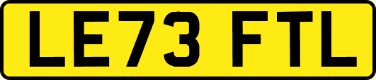 LE73FTL