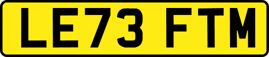 LE73FTM