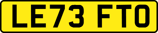 LE73FTO