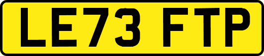 LE73FTP