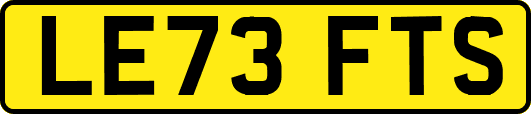 LE73FTS