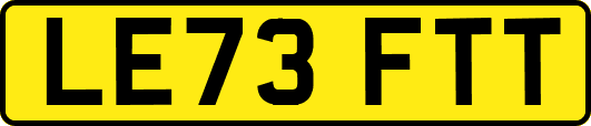 LE73FTT