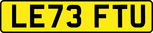 LE73FTU