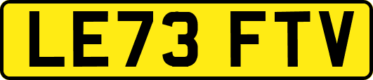 LE73FTV