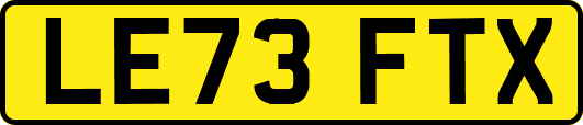 LE73FTX