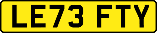 LE73FTY