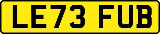 LE73FUB