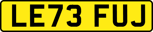 LE73FUJ