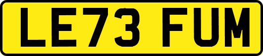 LE73FUM