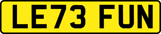 LE73FUN