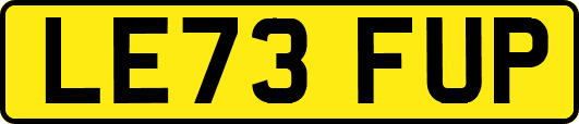 LE73FUP