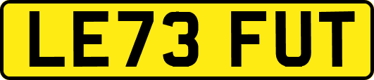 LE73FUT