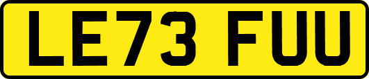 LE73FUU