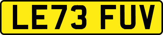 LE73FUV