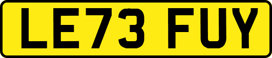 LE73FUY