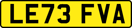 LE73FVA