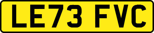 LE73FVC