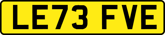 LE73FVE