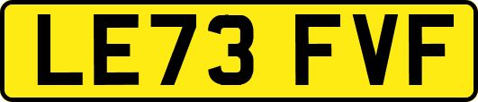 LE73FVF