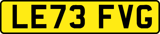 LE73FVG