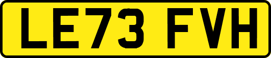 LE73FVH