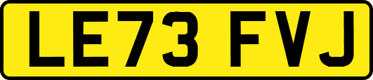 LE73FVJ