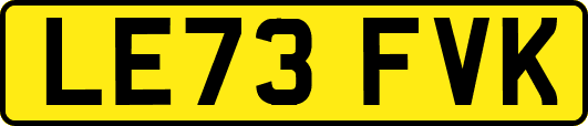 LE73FVK
