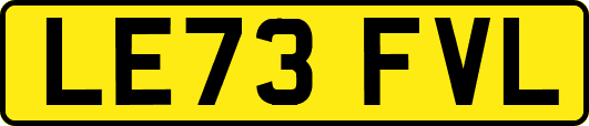 LE73FVL