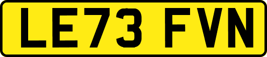 LE73FVN