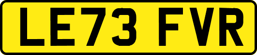 LE73FVR