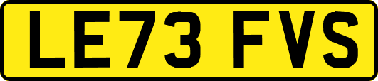 LE73FVS
