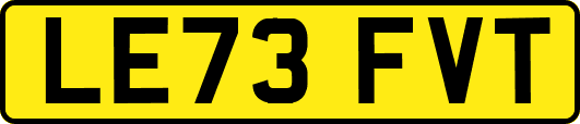 LE73FVT