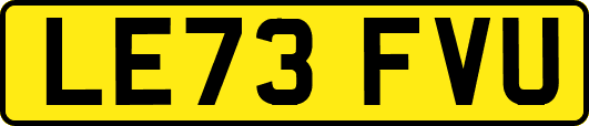 LE73FVU