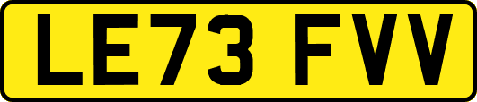 LE73FVV