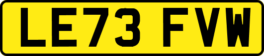 LE73FVW