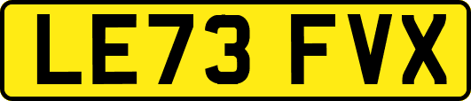 LE73FVX