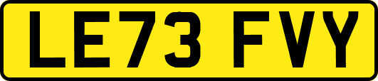LE73FVY