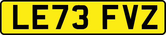 LE73FVZ