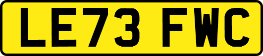 LE73FWC