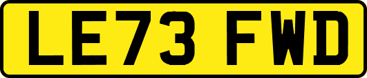 LE73FWD