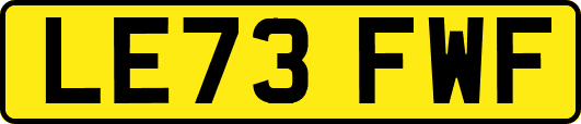 LE73FWF