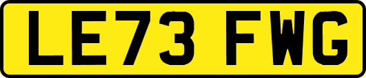 LE73FWG