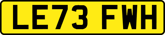 LE73FWH